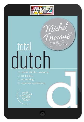 Michel Thomas – Dutch complete course