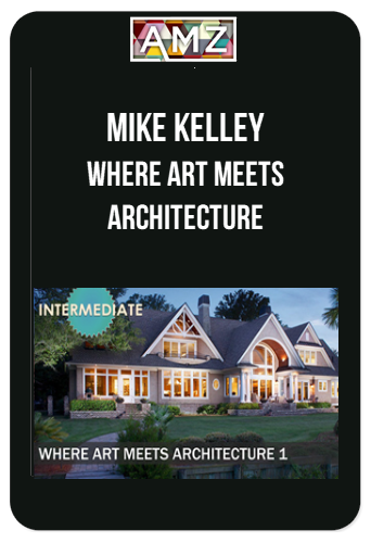 Mike Kelley - Where Art Meets Architecture