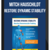 Mitch Hauschildt - Restore Dynamic Stability Reactive Neuromuscular Training