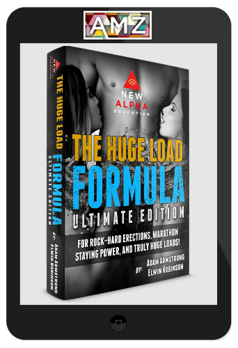 New Alpha Education – The Huge Load Formula