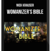 Nick Krauser – Womanizer's Bible