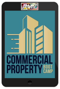 Ron Legrand – Commercial Property