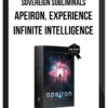 Sovereign Subliminals – Apeiron, Experience Infinite Intelligence