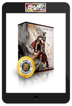 Spartan – Apex Warrior: Increase Your Physical and Mental Strength