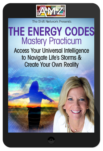 Sue Morter – The Energy Codes Mastery