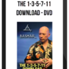 The 1-3-5-7-11 Download – DVD