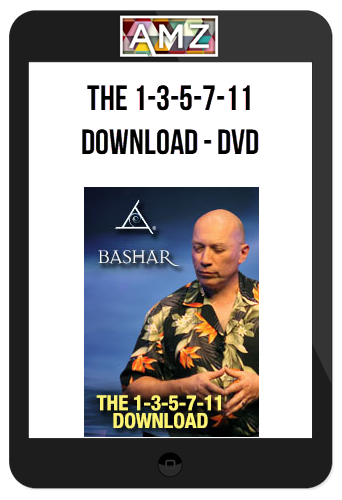 The 1-3-5-7-11 Download – DVD