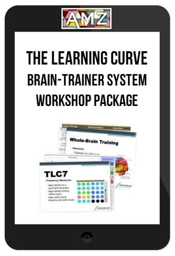 The Learning Curve – Brain-Trainer System Workshop Package