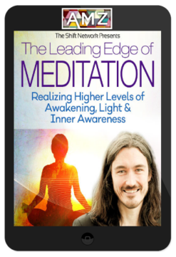 Thomas Huebl – Leading Edge Of Meditation
