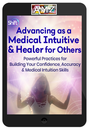 Tina Zion - Advancing as a Medical Intuitive & Healer for Others