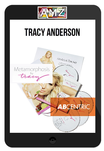 Tracy Anderson – Metamorphosis (Abcentric)
