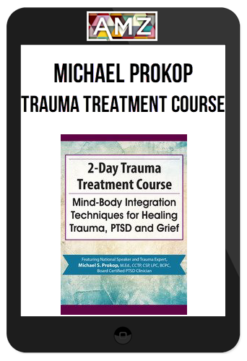 Trauma Treatment Course