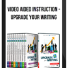 Video Aided Instruction – Upgrade Your Writing