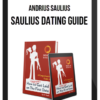 Andrius Saulius – Saulius Dating Guide