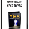 Kenrick Cleveland – Keys To Yes