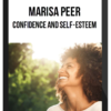 Marisa Peer – Confidence and Self-Esteem