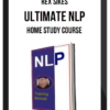 Rex Sikes – Ultimate NLP Home Study Course