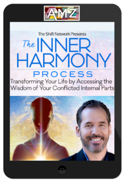 Tim Kelley – The Inner Harmony Process