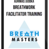 Aurimas Juodka – Breathwork Facilitator Training
