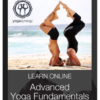 Simon Borg-Olivier – Advanced Yoga Fundamentals: Essentials for teaching Yoga