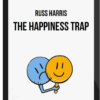 Russ Harris – The Happiness Trap