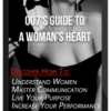 007's Guide to a Woman's Heart – Elite Training Bundle