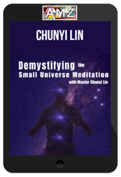 Chunyi Lin – Demystifying the Small Universe