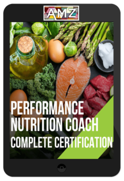 Clean Health – Performance Nutrition Coach