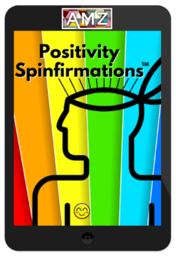 Kenrick Cleveland – Positivity Spinfirmations