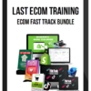 Last Ecom Training – eCom Fast Track Bundle