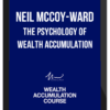 Neil McCoy-Ward - The Psychology Of Wealth Accumulation