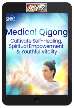 Roger Jahnke – Medical Qigong
