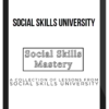 Social Skills University – Social Skills Mastery