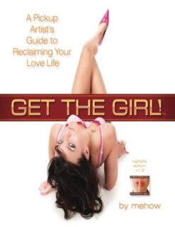 Mehow – Get The Girl