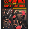 Dan "The Wolf Man" Theodore – Combatives and Street Jiu Jitsu