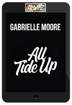 Gabrielle Moore – All Tied Up