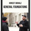 Honest Signalz – General Foundations