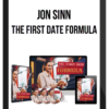 Jon Sinn – The First Date Formula