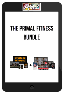 The Primal Fitness Bundle