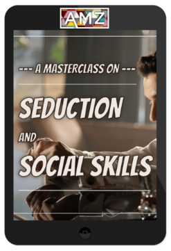 The Seduction Devil – Seduction and Social Skills Masterclass