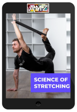 YogaBody – Science of Stretching Program