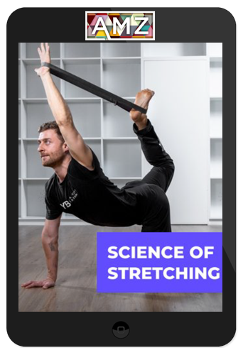 YogaBody – Science of Stretching Program