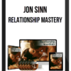 Jon Sinn – Relationship Mastery