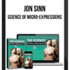Jon Sinn – Science of Micro-Expressions