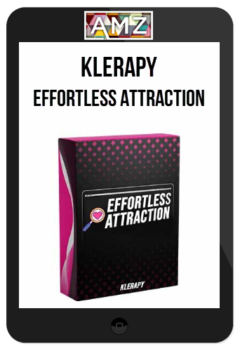 Klerapy – Effortless Attraction