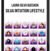 Laura Silva Quesada – Silva Intuition LifeStyle