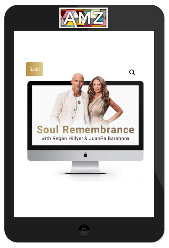 Regan Hillyer & JuanPa Barahona - Soul Remembrance Online