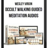 Wesley Virgin – Occult Walking Guided Meditation Audios