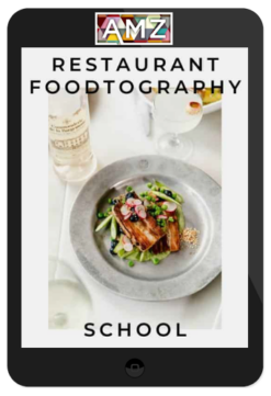 Sarah Fennel – Restaurant Foodtography