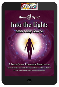 Scott Taylor – Into the Light: Embracing Source